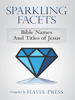 cover image of Sparkling Facets